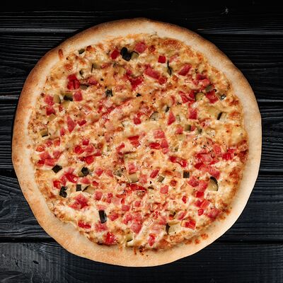 Римская в Crystal Sushi & Rolls по цене 3590 ₸