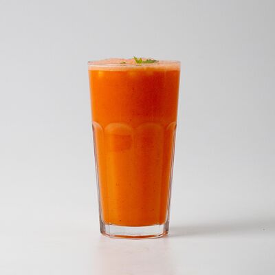 Смузи Морковь-яблоков Rabbit по цене 2890 ₸