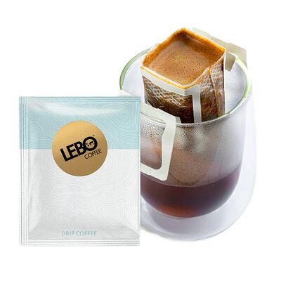 Фильтр-кофе Lebo в Verona по цене 149 ₽