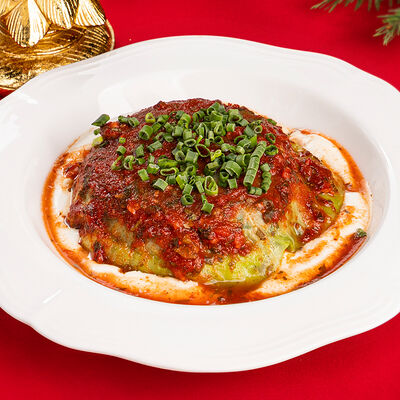 Голубец Стахановский в Урюк по цене 550 ₽