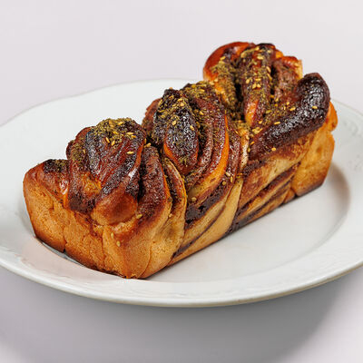 Бабка с шоколадом в Saviv по цене 1050 ₽