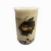 Пандан с крем-чизом в Sisu bubble tea по цене 599