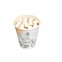 Какао маленький в Artcoffee