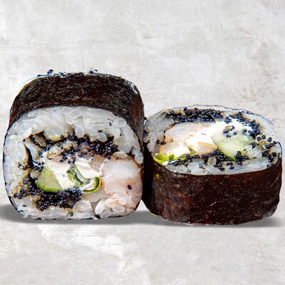 Ролл Таманеги в Нэцкэ по цене 469 ₽