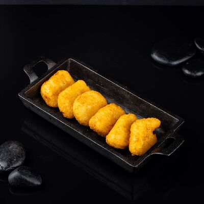 Наггетсы в Татаки по цене 189 ₽