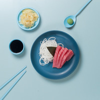 Сашими тунец в Rollwell