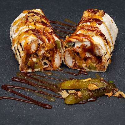 Винера в Pancho Grill по цене 399 ₽