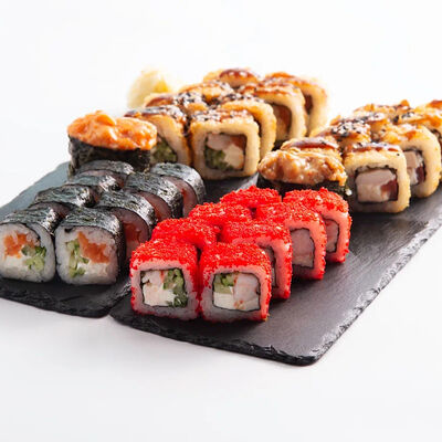 Сет Топ Союз в Союз-центр по цене 2030 ₽