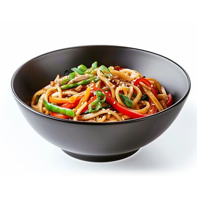 Фунчеза с овощами в Белый КоЁт по цене 369 ₽