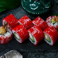 Самсон в Yanagi sushi