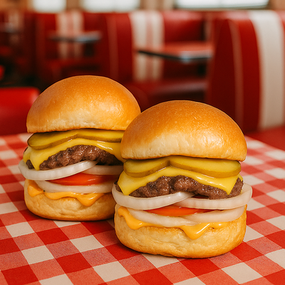 Слайдер Ретро 1921 в Sliders по цене 599 ₽