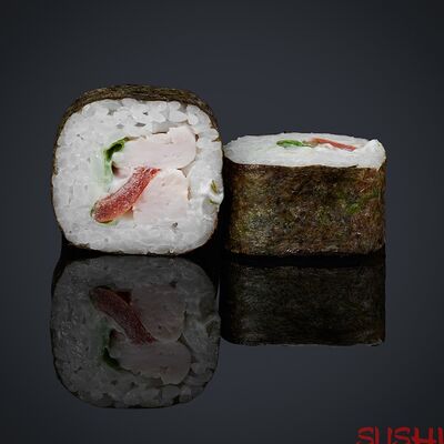 Новый Цезарь в Sushi Boom по цене 380 ₽