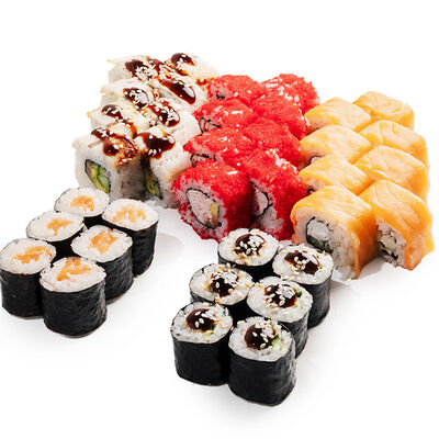 Сет классика в Космос по цене 3700 ₽