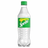 Sprite в GARAGE Food & Coffee