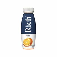 Сок Rich апельсин в Синнабон