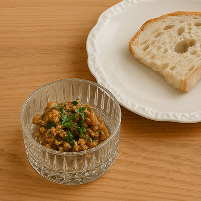 Грибная икрав 9/18 бистро по цене 450 ₽