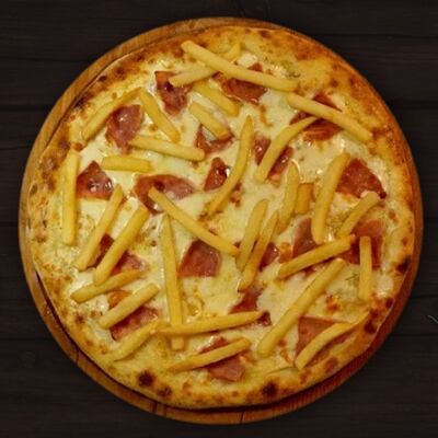 Детская в Sushimi по цене 1190 ₽