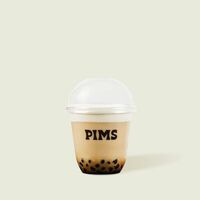 Jasmine tapioca в Pims