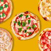 Комбо 5 пицц в Cheesemania Pizza & Pasta по цене 1590