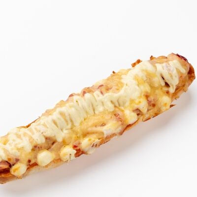 Брускетта Детская в Кондитерская-пекарня Смайлик по цене 125 ₽