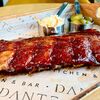 Ребра BBQ в Dante по цене 890