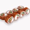 Ролл Острый лосось в Pizza BonTon по цене 565