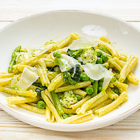 Паста Verde в Pasta Verde