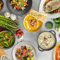 Логотип Peperoni