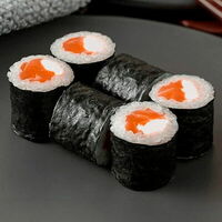 Ролл с Сёмга и Сыр в Sёmga