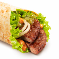 Гриль ролл в Starfoods