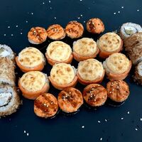 Кинзо в БаРак