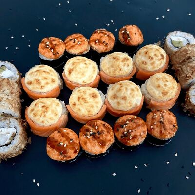 Кинзо в БаРак по цене 44 р.