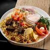 Плов праздничный в До-ма по цене 620