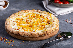 Сырные уголки в SushiKent по цене 600 ₽