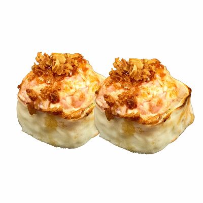 Запеченный Эбив Мушу по цене 565 ₽