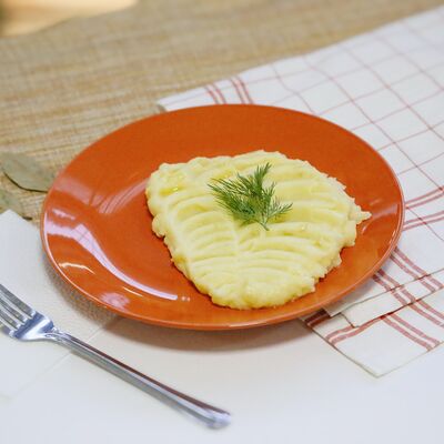 Картофельное пюре в Шаровары по цене 78 ₽