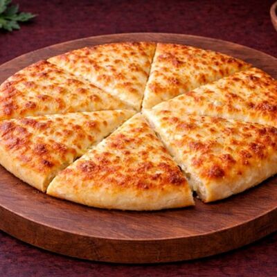 Хачапури по-мегрельски в Оджах по цене 750 ₽