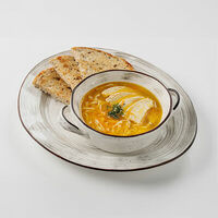 Лапша по-домашнему в Coffee BOOM