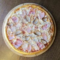 Пицца Вкусная в Бегемот