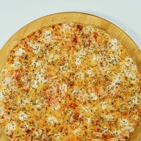 Пицца Сырная в Bananapizza