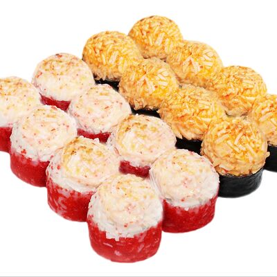 Сет Канив Суши Пати по цене 810 ₽