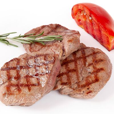 Медальоны Филе-миньон в Сыто Пьяно по цене 855 ₽