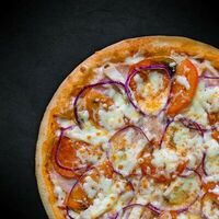 Петровская (тонкое тесто) в Pizza mafia