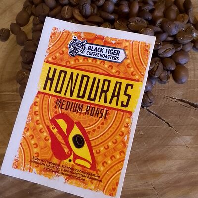 Кофе свежей обжарки Honduras Medium Roast в Кооперативный трактир Подъполье по цене 2800 ₽