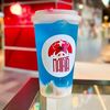 Голубая лагуна в Matata Bubble Tea по цене 348