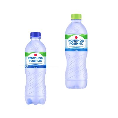 Вода Калинов Родник в Lava Pizza по цене 112 ₽