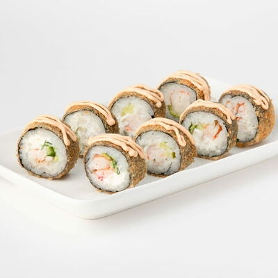 Эбби хот ролл в ЭкоРолл по цене 600 ₽