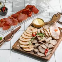 Мясное ассорти в ЛарисуВаннуХочу