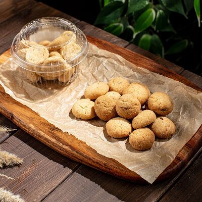 Печенье овсяное Фитнес в Грин по цене 110 ₽