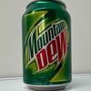 Mountain Dew в Пончешка по цене 160